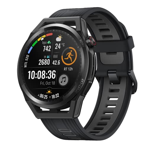 HUAWEI Watch GT Runner, Black