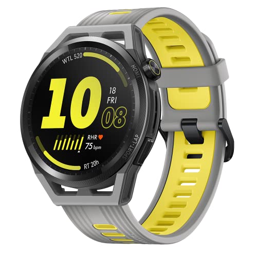 Huawei Watch GT Runner, Gray