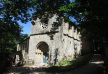 Monasterio de Santa Cristina