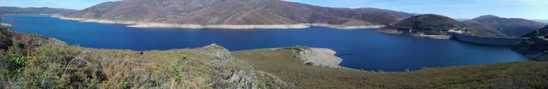 La Xunta promueve los parques naturales de Ourense