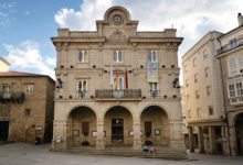 Ayuntamiento Ourense