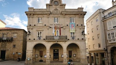 Ayuntamiento Ourense