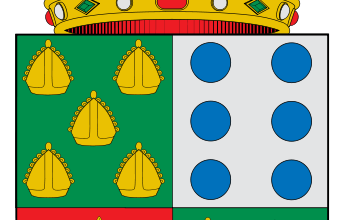 Parada de Sil escudo