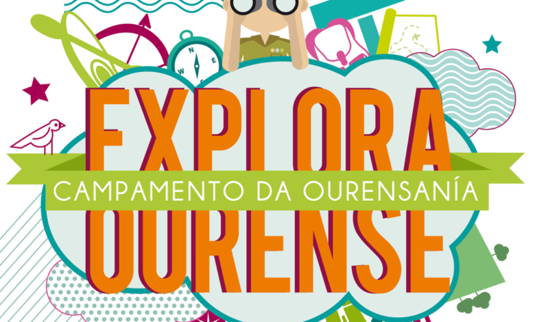 Explora Ourense