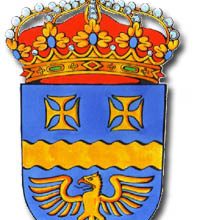 Escudo de Bande