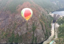 globo ribeira sacra