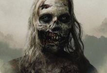 Pueblo fantasma Chaioso