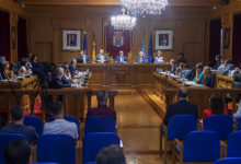 Sueldos en la Diputación de Ourense