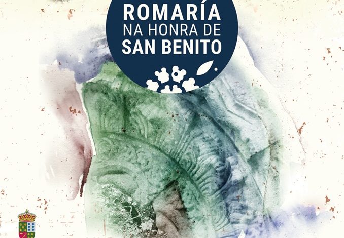 Romeria en el Monasterio de Santa Cristina