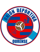 Unión deportiva Ourense