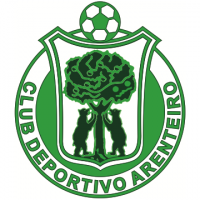 Club deportivo Arenteiro