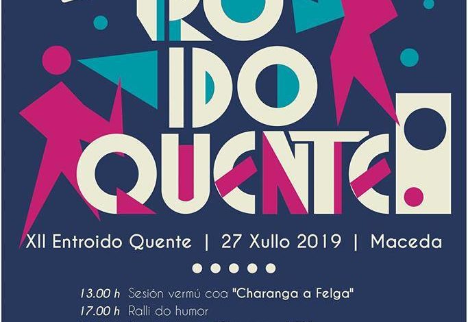 Entroido Quente Maceda