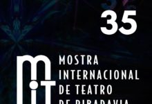 Mostra internacional de Teatro