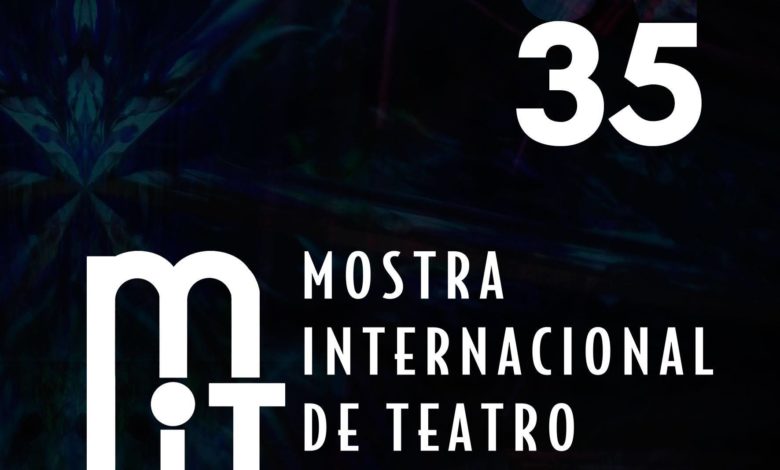 Mostra internacional de Teatro