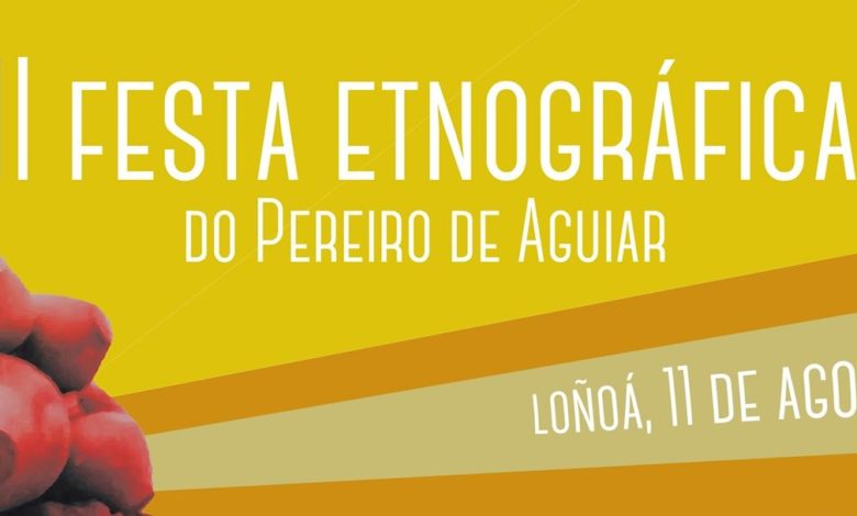 II Festa etnográfica