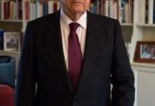 Javier Gómez de Liaño