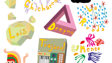 Festival arteficial de Ribadavia