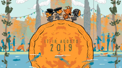 Festa da empanada cartel