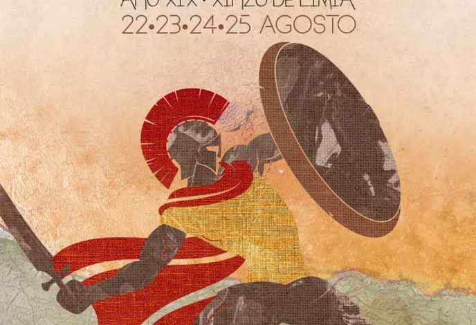 Festa do esquecemento cartel