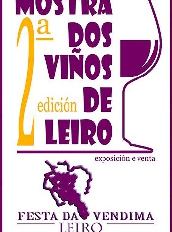 Viños de Leiro