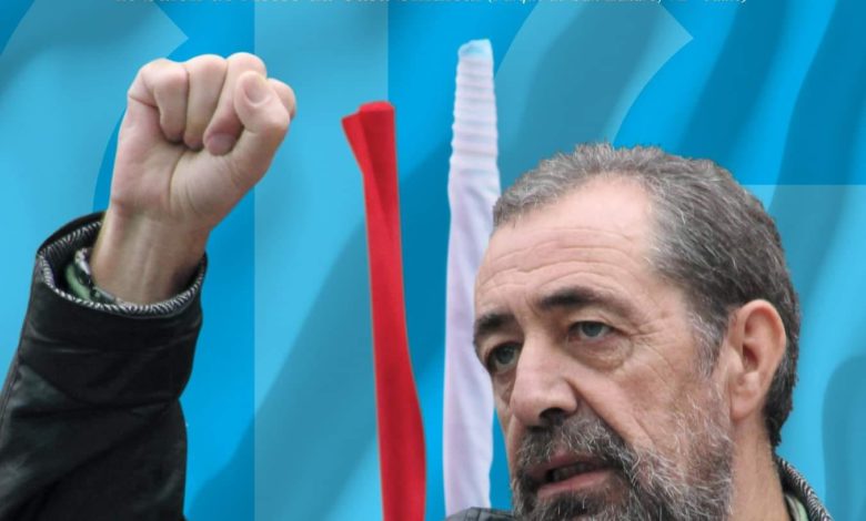 Homenaje a Etelvino Blanco