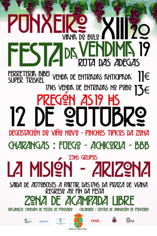 Festa da Vendima