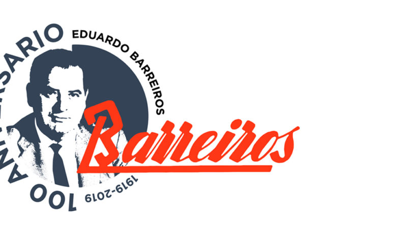 Homenaje a Eduardo Barreiros
