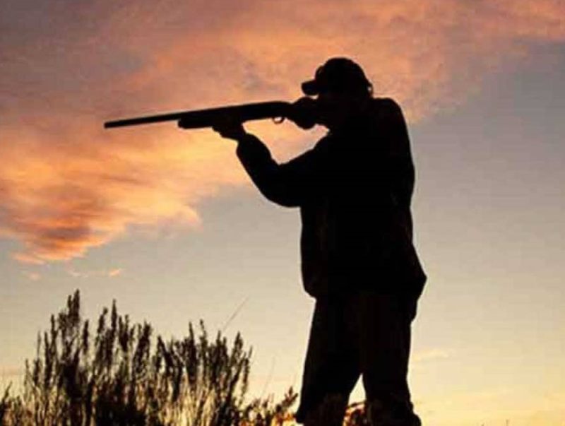 Fallece un cazador en Ourense