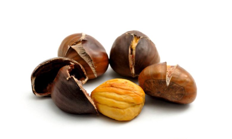 Magosto en A Merca 2019