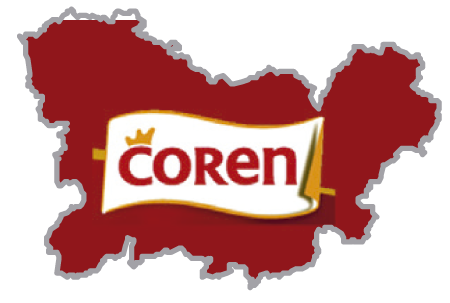 Las tres mayores empresas de Ourense