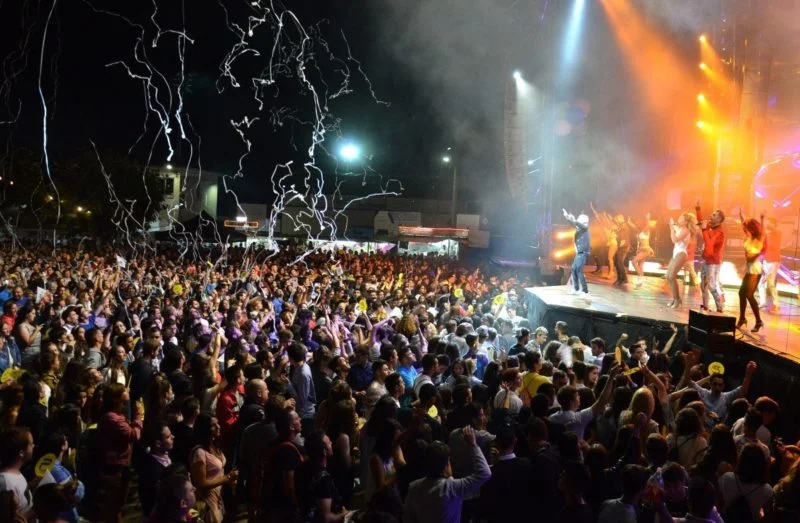 Ourense presenta el programa completo de actividades para las fiestas 2025
