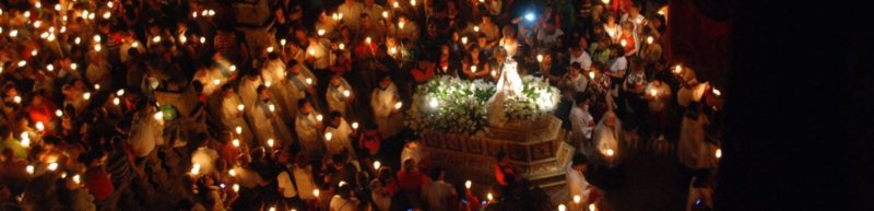 Novena en los Milagros