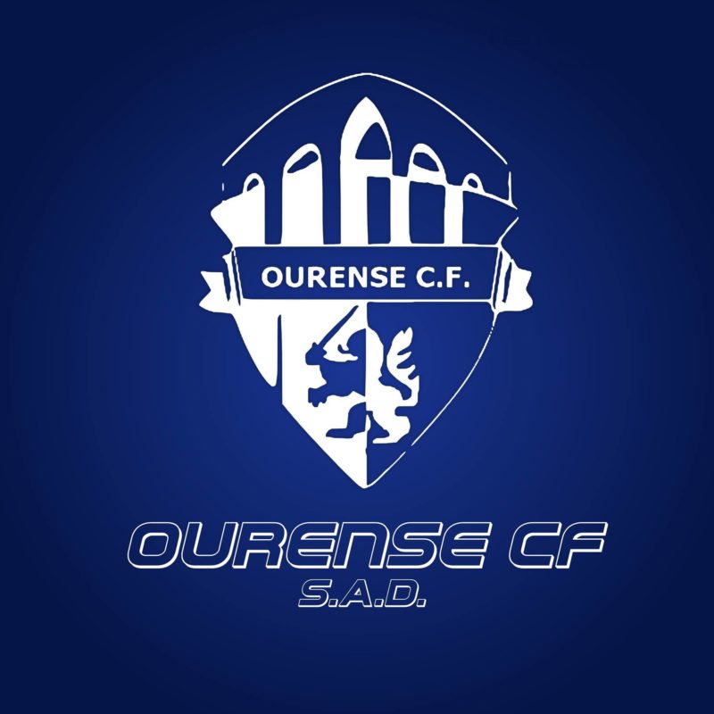 El Ourense CF coge fuerza