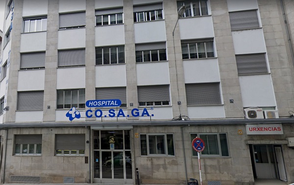 Buenas y malas noticias del coronavirus en Ourense