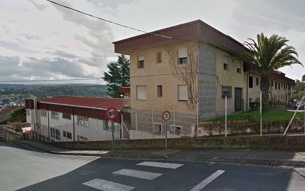 Cinco fallecidos por covid en Ourense