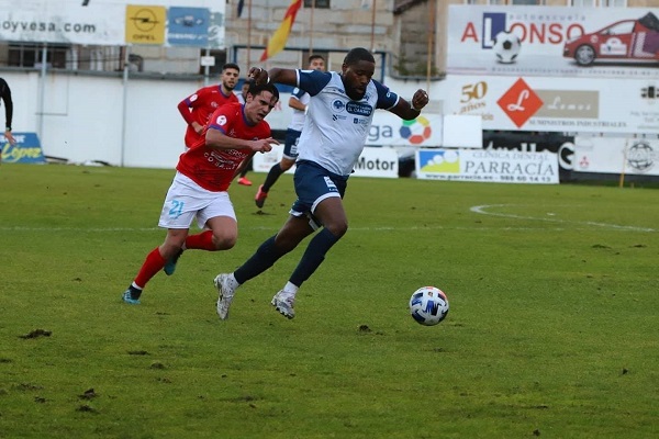 Victorias del Ourense CF y el Arenteiro