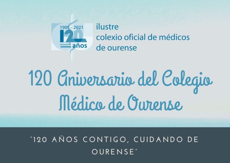 El Colegio Médico cumple 120 años