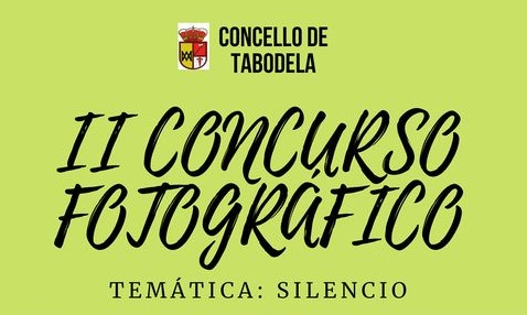 2º Concurso de fotografía de Taboadela