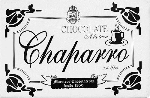 Chocolates Chaparro deja Ourense