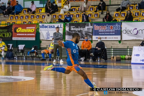 El Sala Ourense está muy vivo