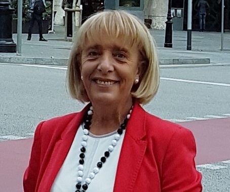 Fallece Marisol Nóvoa, presidenta de la CEO
