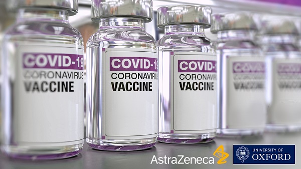 ¿Quién se pone la vacuna de AstraZeneca?