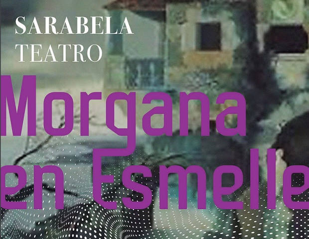 Sarabela regresa al Auditorio de Ourense