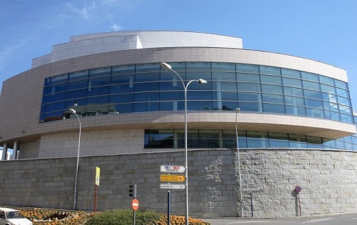 Programación infantil en el Auditorio de Ourense