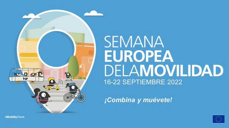 Ourense prepara a Semana Europea da Mobilidade