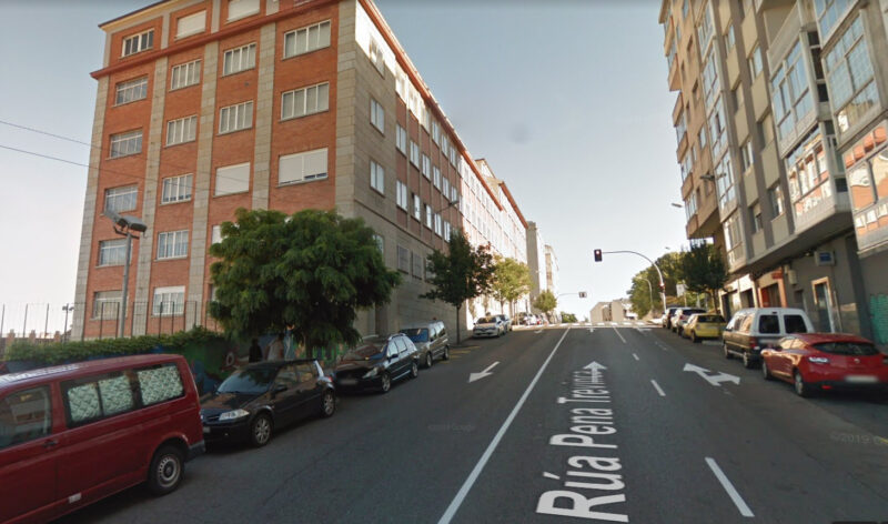 Pena Trevinca dispara as multas: o Concello pide prudencia