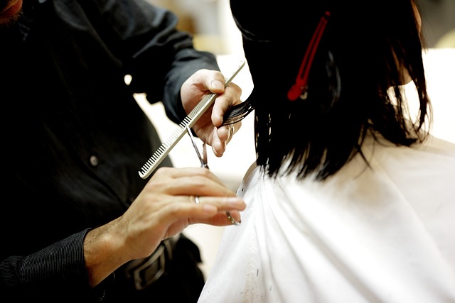 Las peluquerías de Ourense piden calma ante las últimas noticias