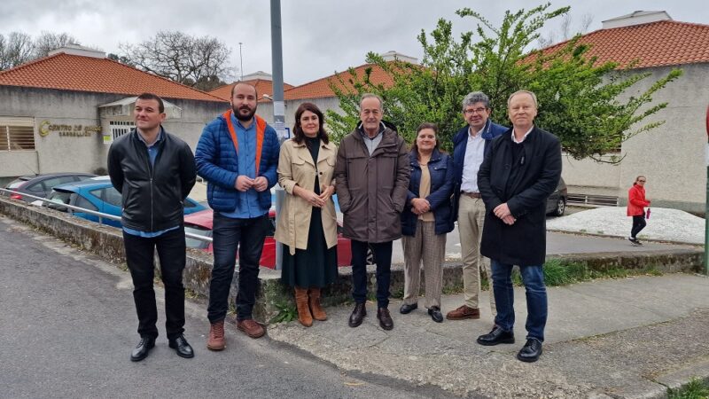 O PSdeG-PSOE pide reforzar o sistema sanitario de Ourense