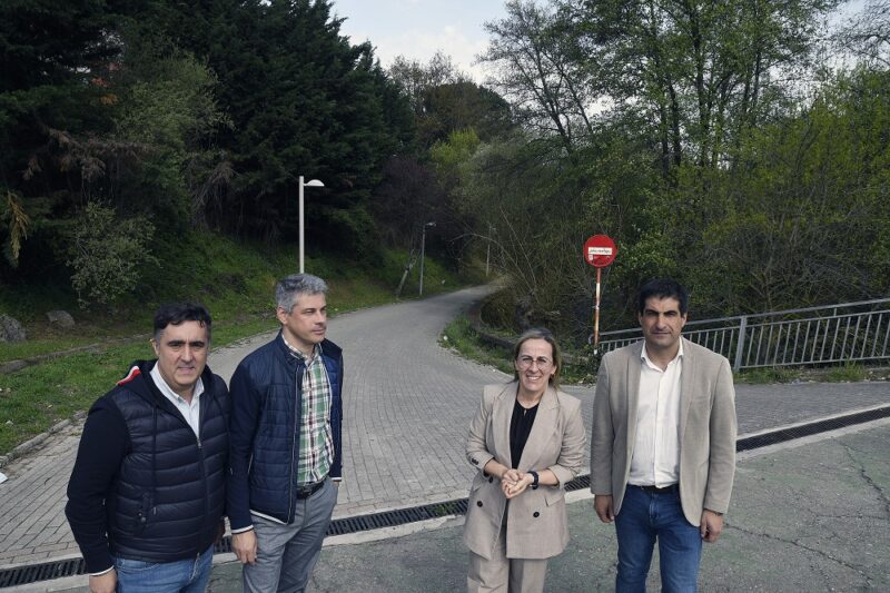 Inversión millonaria para dous proxectos da Xunta en Ourense