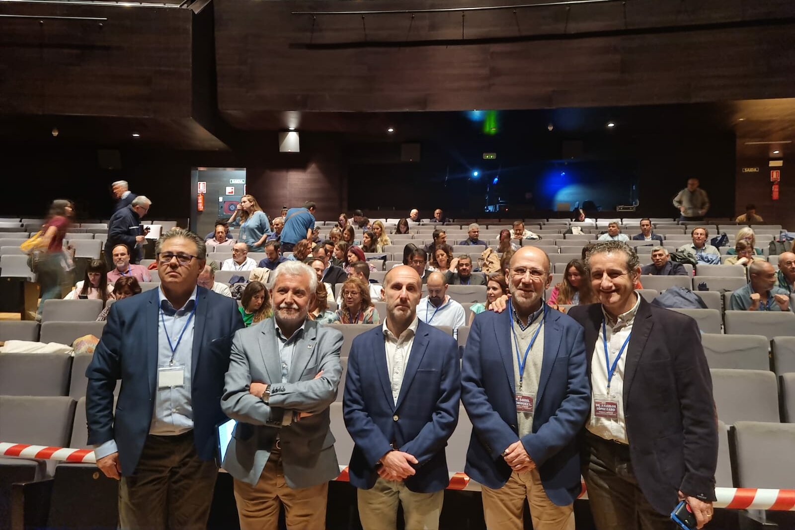 Ourense acoge unas jornadas internacionales de ecografía clínica